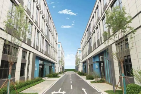 天津新工厂完成装修启动搬迁