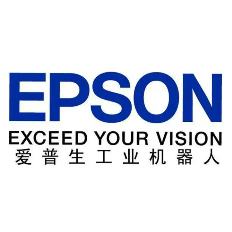 EPSON机器人