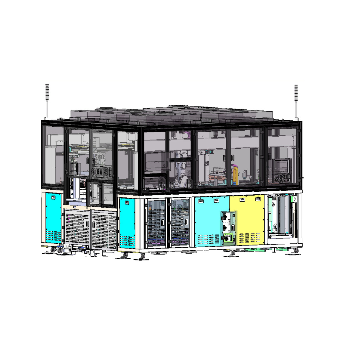 分选机（Sorter）